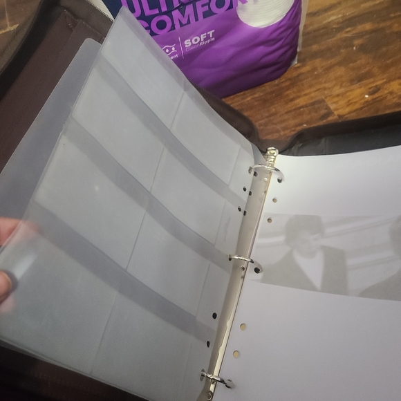 At a Glance briefcase - Picture 6 of 6